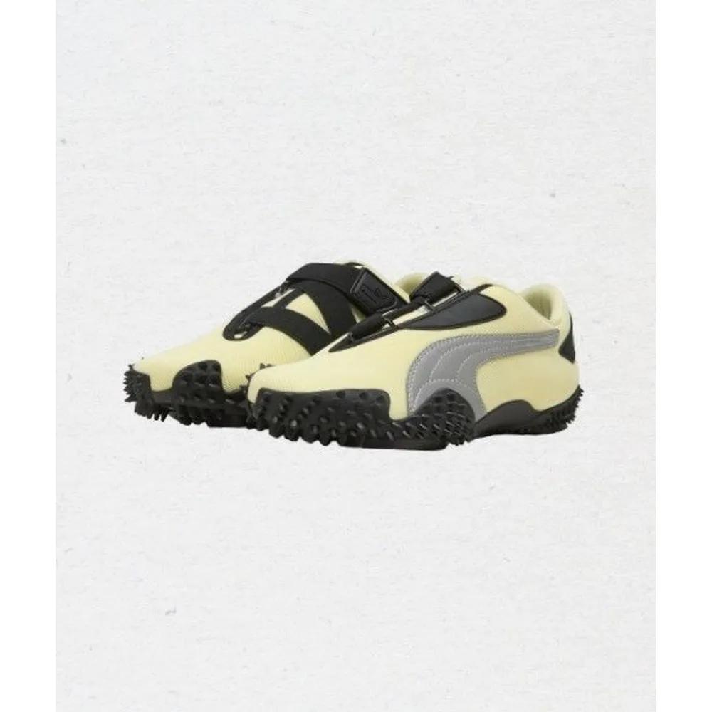 Puma Mostro OG - Gold Moon:Silver:Black 397330-16 324414 230
