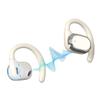 Hyundai YH-B016 Open-Ear Bluetooth Headphones