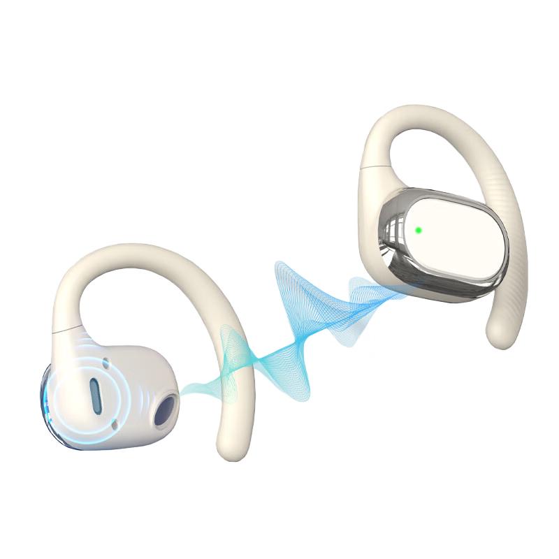 Hyundai YH-B016 Open-Ear Bluetooth Headphones