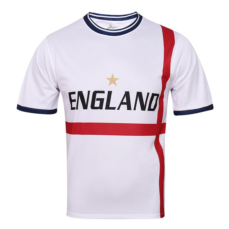 2026 USA Canada Mexico World Cup Premium Home Jersey Adult Fan Edition Football Shirt Breathable Outdoor Sports Jersey Mens Soccer Kit