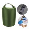 Compact Waterproof Bag 8L 40L 70L Capacity Option With Triple Roll Top For Hiking And Family Water Play