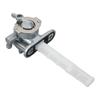 Bränslekranventil 44300‑45372 Zinklegering Ersättning för Suzuki GS300 GS450 GS550 GS650 GS750 GS850 GS1000 GS1100