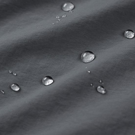 Men Spring Fall Outdoor Shirt Quick Dry Plus Size Soft Breathable Waterproof