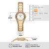 Watch AR11574 Gold [Emporio Armani] Women's