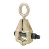 Frame Back Self Tightening Grips Auto Body Repair Pull Clamp Dent Repair Tool for Truck Bus RV