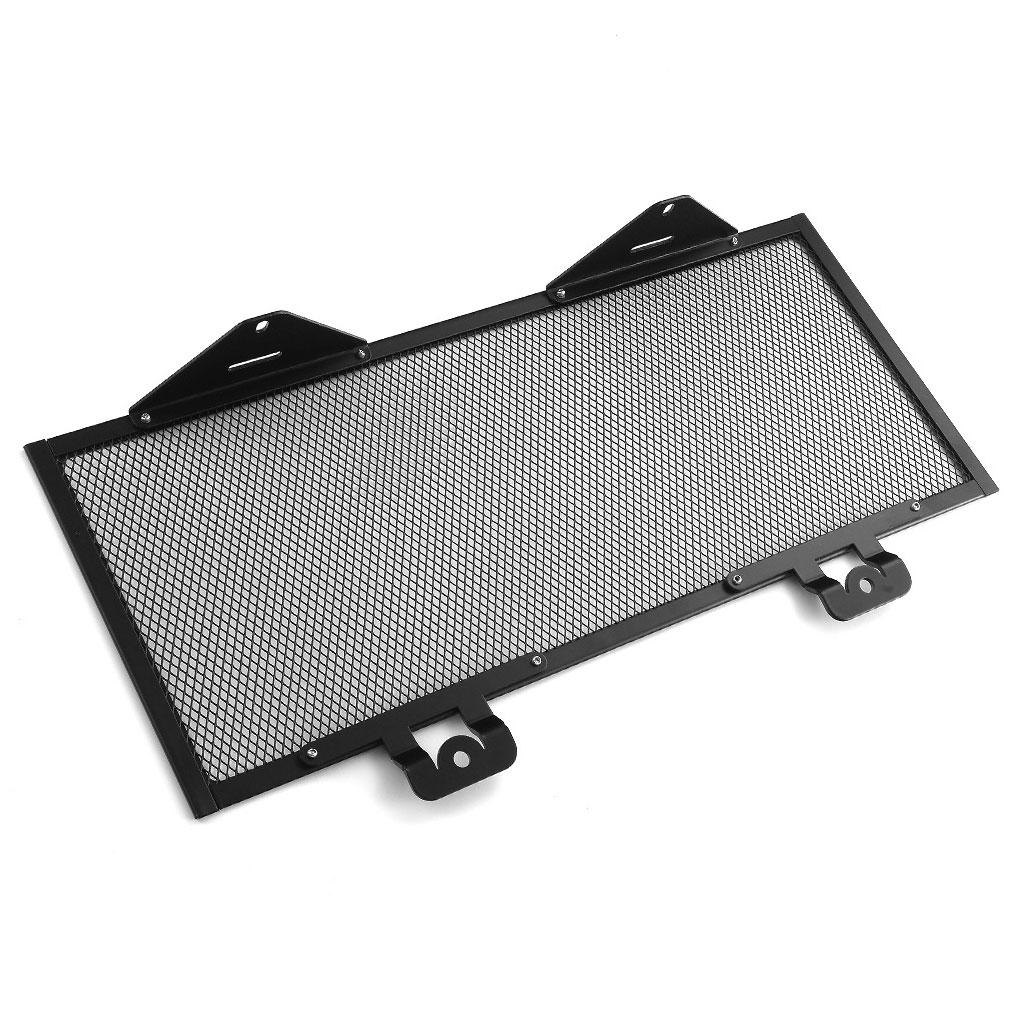 Motorcycle Radiator Grille Guard Grill Cover for Rykerr 600 900 All Models Accessories Protector Mesh