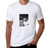 V Hwarang Tshirt Basic Lightweight Short Sleeve Tee