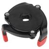 Professional Spare Parts Oil Filter Remover Tool Interface Special Tools for Buse SUV Truck 3-Jaw Wrench
