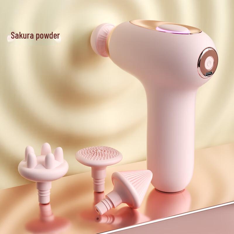DragonSight Mini Portable Massage Gun