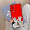 19 days Case For Honor Magic 5 6 7 8 Pro Cover For Honor 200 400 Lite 50 70 90 X8a X8b X9a X9b X9c