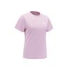ANEW GOLF Women Sm Essential Round Short T-Shirt_Pi