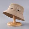 Quick-dry Fishing Bucket Hat Sweat-proof Sun Protection Bucket Hat Fisherman's Hat  Climbing