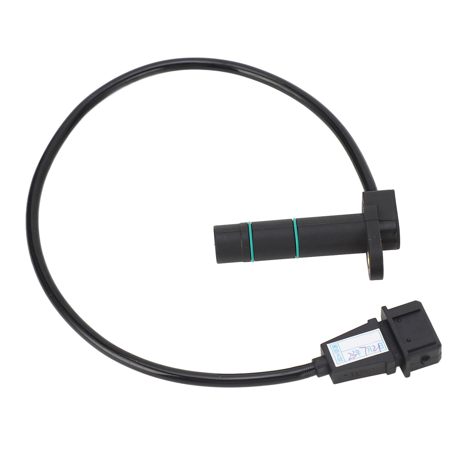 

Encoder Speed Sensor 0009785008 Forklift Wheel Speed Transducer Replacement for Linde H25 30‑351