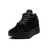Timberland Field Trekker Comfortable Slip-Resistant Durable Low-Top Outdoor Functional Shoes Men Shoes Black A2B19015