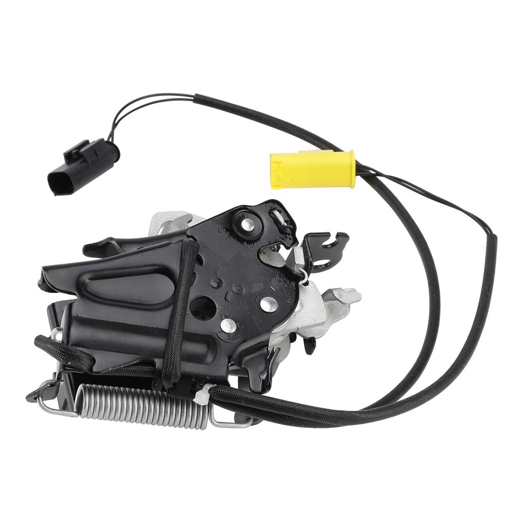 Left Engine Hood Lock Active 51237347410 For         5 G30 F90 G31 2016-2023