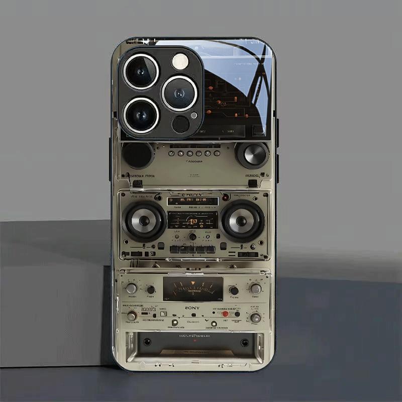 

Закаленное стекло с рисунком для чехла телефона, подходит для iPhone 17, 16, 15, 14, 13, 12, 11pm pro plus и других моделей телефонов. iPhone 11 Pro Max