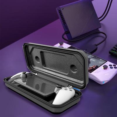 Portable Carrying Case Bag for PS Portal Case EVA Hard Carrying Case Storage Bag For Sony PlayStation 5 Portal Game Accessories