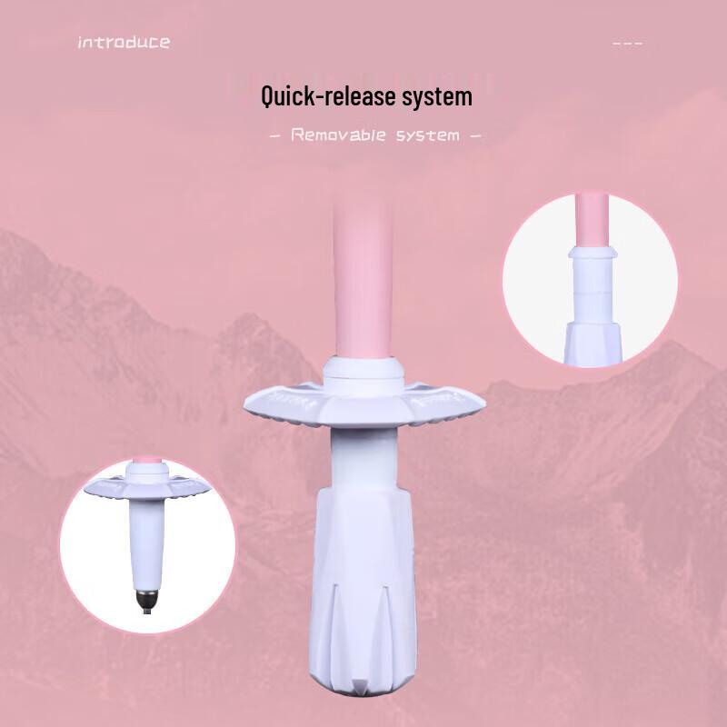 PIONEER Little Elf Kids' Trekking Pole