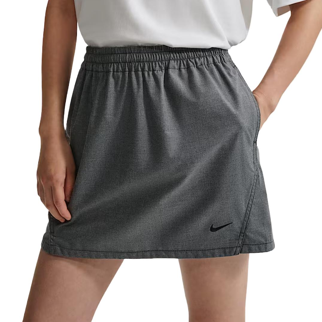Nike Sportswear Casual Short Skirts Women s IO1500-010 L