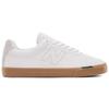 New Balance Numeric 22 White Gum Unisex NM22RPS