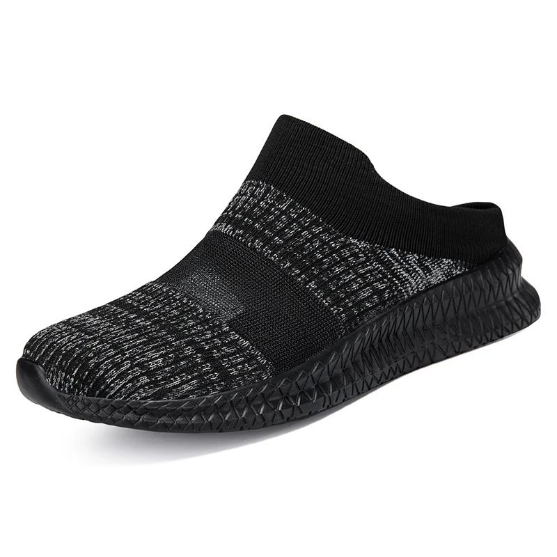 Tall Lace-free Women's Autumn Boots Casual Sneakers Running Woman Women's Shoes 33 Sports High Tech Teniis Cheapest Racing