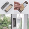 Meixinggu 6pcs Multipurpose Self-Stick Instant Cabinet Drawer Handle Helper Door Window Handle Sticker for Kitchen Bathroom Cupboards Drawers