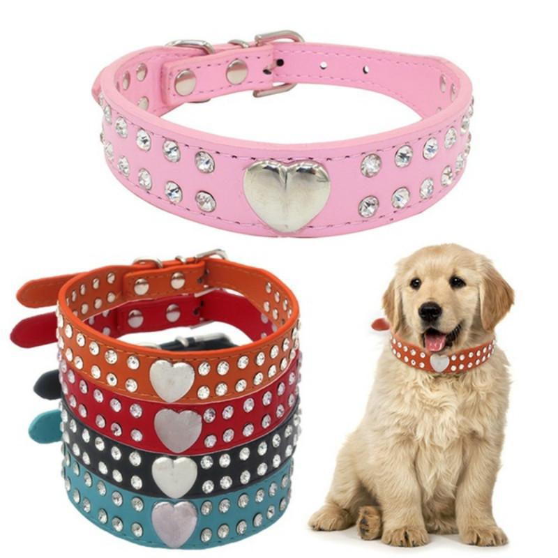 diamond dog leash