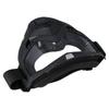 Filter Face Shield Head-mounted Anti Dust Chemical Respirator Goggles Gas Mask Protective Glasses