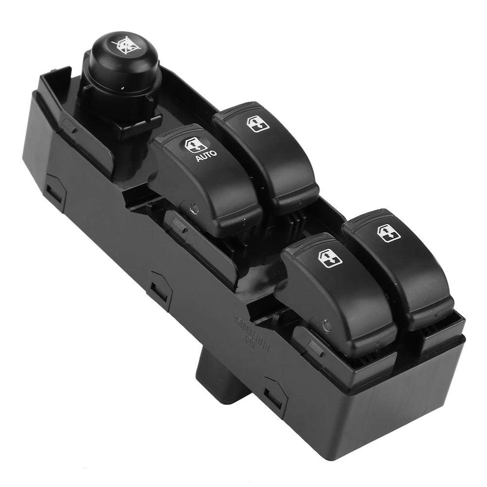 

621W04460 Переключатель стеклоподъемника с электроприводом подходит для Chevrolet Suzuki