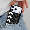 Film Movie Clapperboard Clapper Board Phone Case for iPhone 16e 15 14 13 12 17 Pro Max Plus Air 17pro Cover Coque