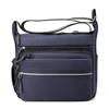 Fashionable Men's Crossbody Bag, Large-capacity Outdoor Travel Single-shoulder Bag, Single-shoulder Backpack