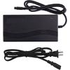 54.6V 2A Battery Charger For Super 73, 48V Battery Power Adapter, Replacement Part For Super 73