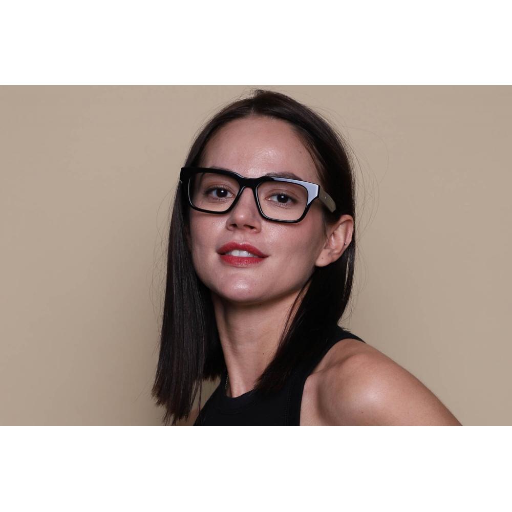 Gucci Gg0963o 001 Men Eyeglasses