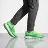 BROOKS Cascadia 19 - Men's Trail Running Shoes Running Shoes Green 1104571D-382 ORIGINAL
