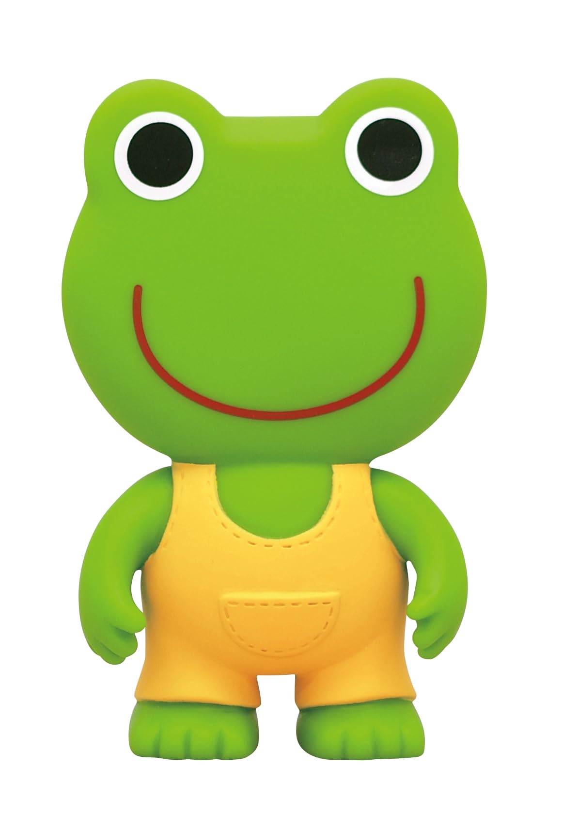 

Игрушка Toy Royal Петча Лягушка для младенца к игрушке Лягушка для малыша (Мягкий материал/Погремушка) (Легко сжимается/Издает звук) зелёный