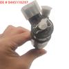High Quality 0445110297 Diesel Fuel Injector for Peugeot 307 407