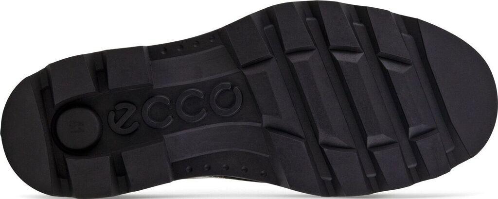 Ботинки Ecco GRAINER 214724 dunkelbraun 12660874