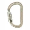 PETZL VULCAN High-Strength Steel Locking Carabiner