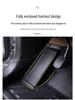 Durable TPE Floor Mat with Door Sill Protector for Changan CX70/CX70T.