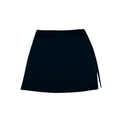 Precision Saia Essentials para Meninas L azul-escuro