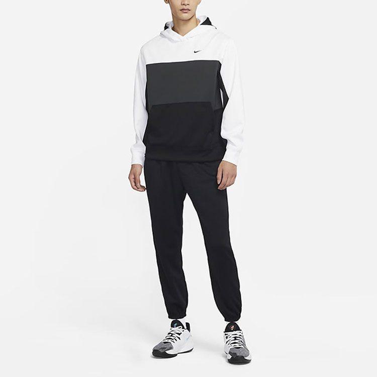Nike Knitted Sweatpants Men's Black DH9730-010