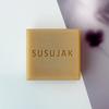 SUSUJAK Natural Facial Soap 100g Olive, Mung Bean, Tangerine Peel / Facial Soap Cleansing