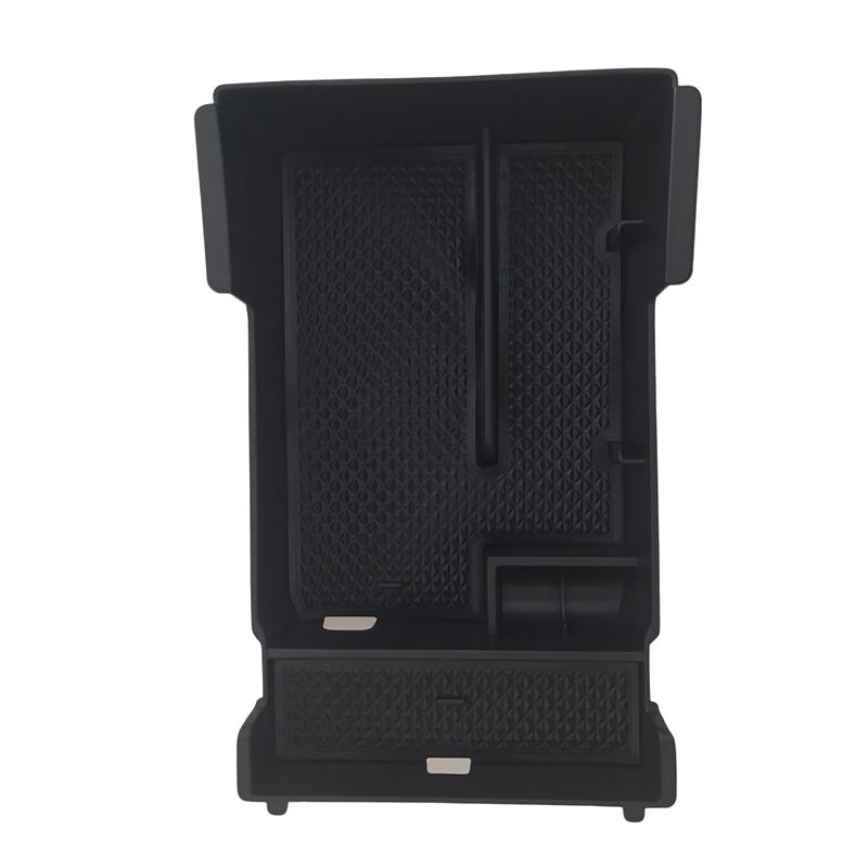 For Mazda3 Mazda 3 Central Control storage box Armrest box storage box car accessories