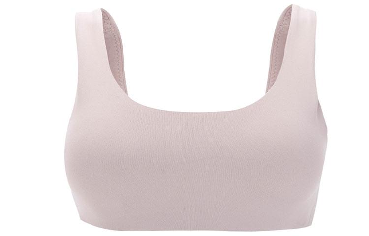 

Nike Sports Underwear Women s Taupe Moderate FB3240-272 L