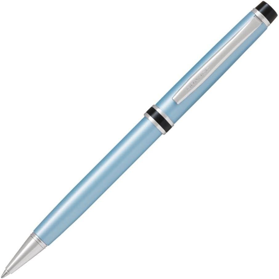 Pilot Ballpoint Fine Point Black Oil-Based Pen, 0.7mm, Grance, BGRC-5SR-B