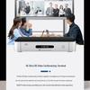 ZTE ZXV10 XT802 ZUX HD Video Conferencing Terminal (CN Version)