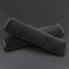 2PCS Plush Seat Belt Shoulder Protectors, Car Seat Belt Protectors Are Soft and Comfortable