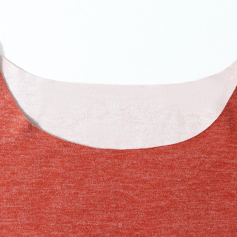 Damen Hochwertiges Kaschmir Thermo-Unterwäsche Set - Langärmeliges Oberteil & Hose, Dick & Warm für den Herbst.