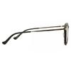 Gucci Gg1466oa Asian Fit 001 Unisex Eyeglasses