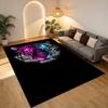 Tiger Art Living Room Nonslip Area Rug Soft Carpet For Bedroom Game Playroom Sofa Office Home Decor Doormat Christmas Gift C9301602